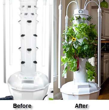 Tower Garden System